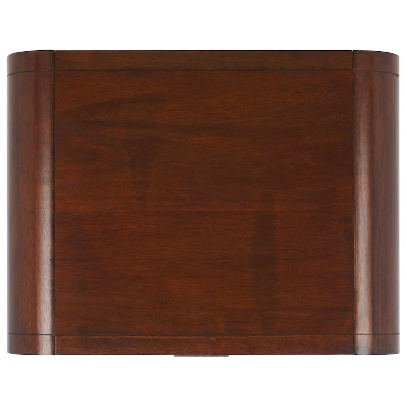Table de chevet à tiroir unique