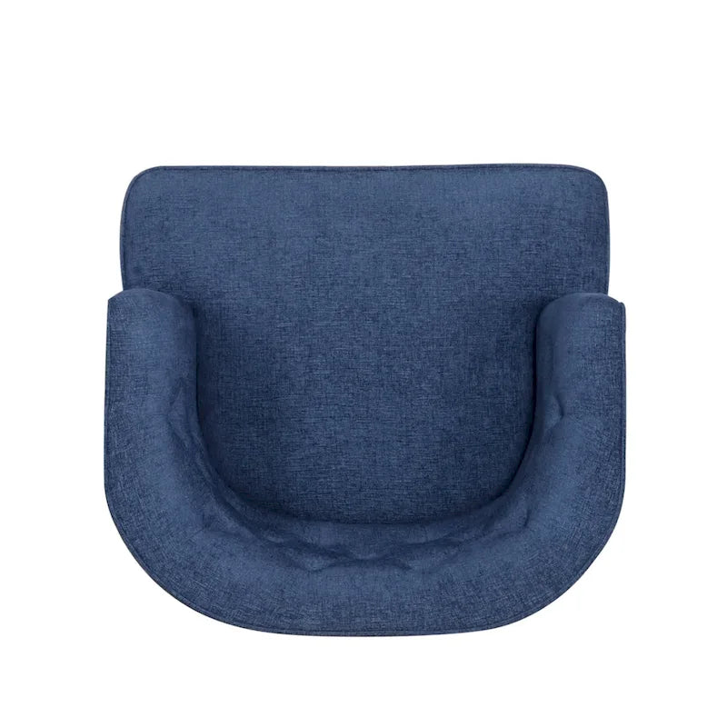 Fauteuils rembourrés avec revêtement en tissu ou en cuir artificiel (deux chaises par lot).