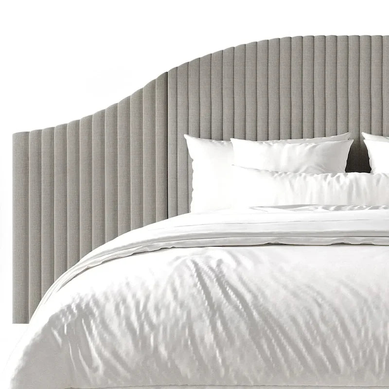 Lit mural escamotable moderne