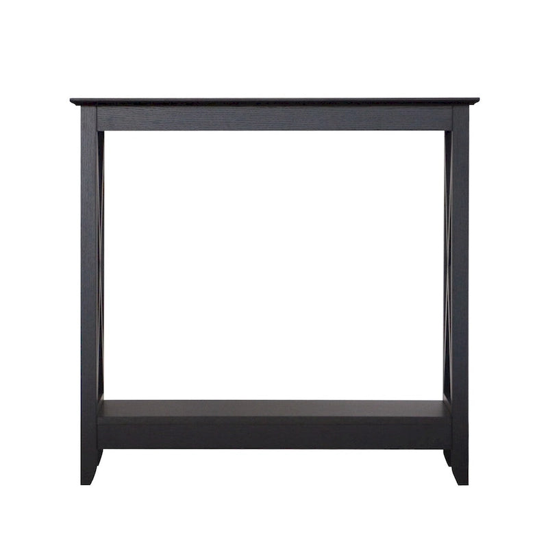 Table de contrôle de style ferme moderne