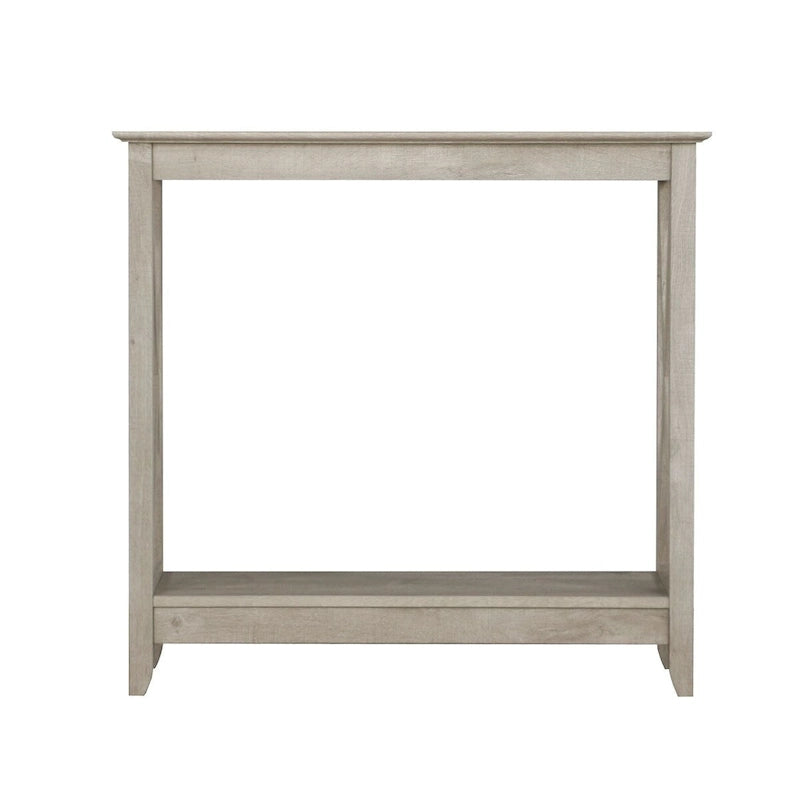 Table de contrôle de style ferme moderne