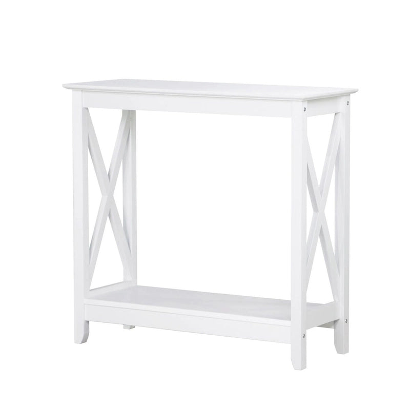 Table de contrôle de style ferme moderne
