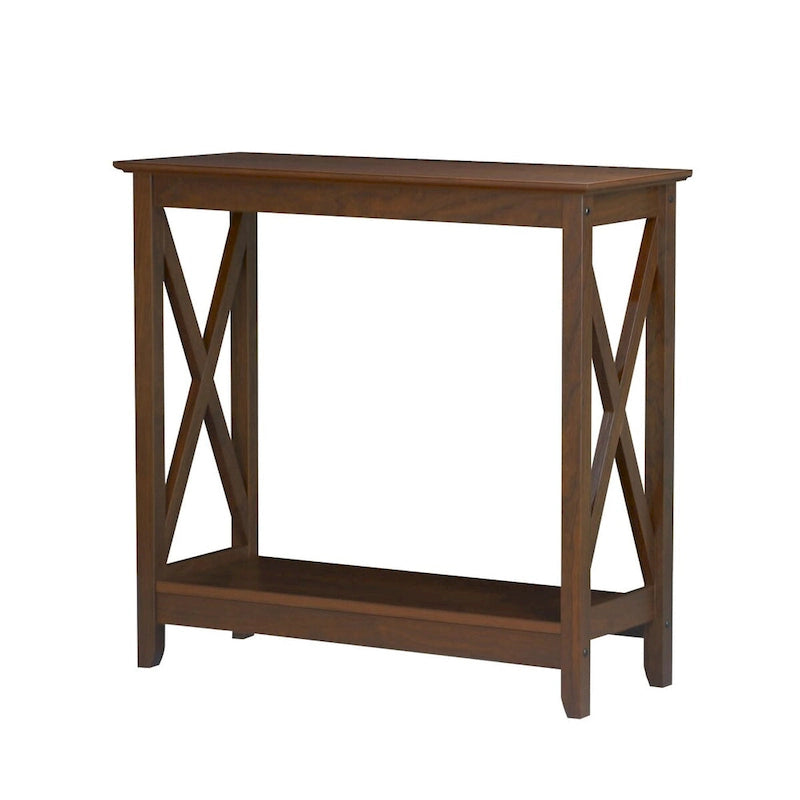 Table de contrôle de style ferme moderne