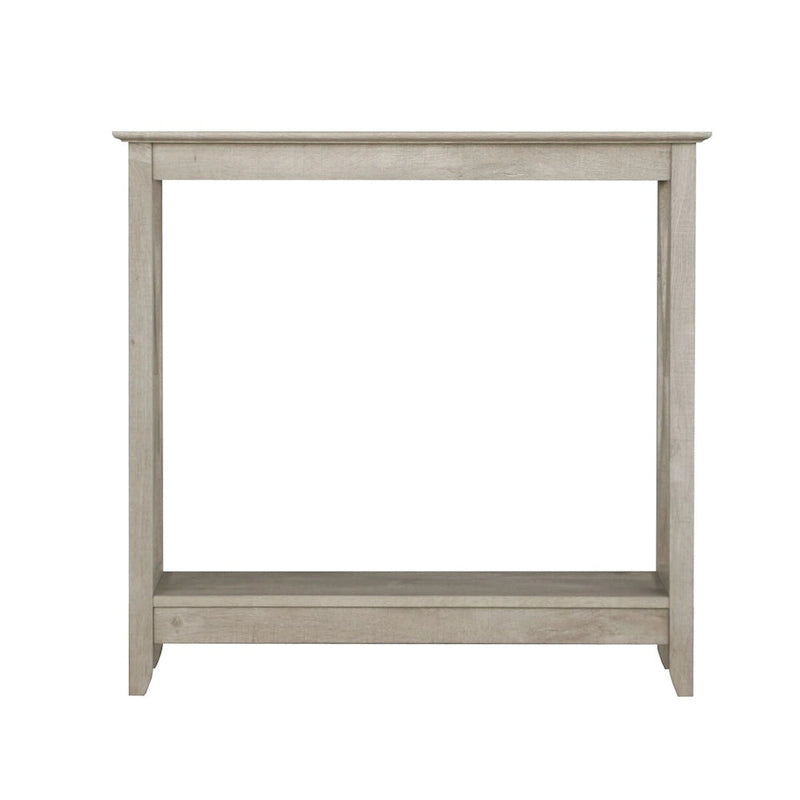 Table de contrôle de style ferme moderne