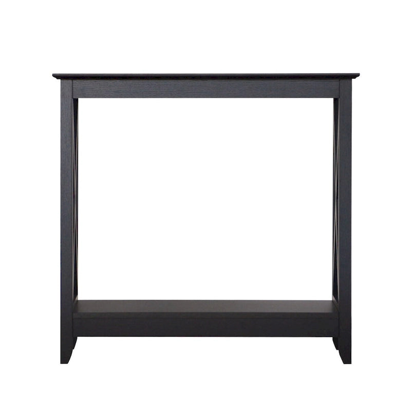 Table de contrôle de style ferme moderne
