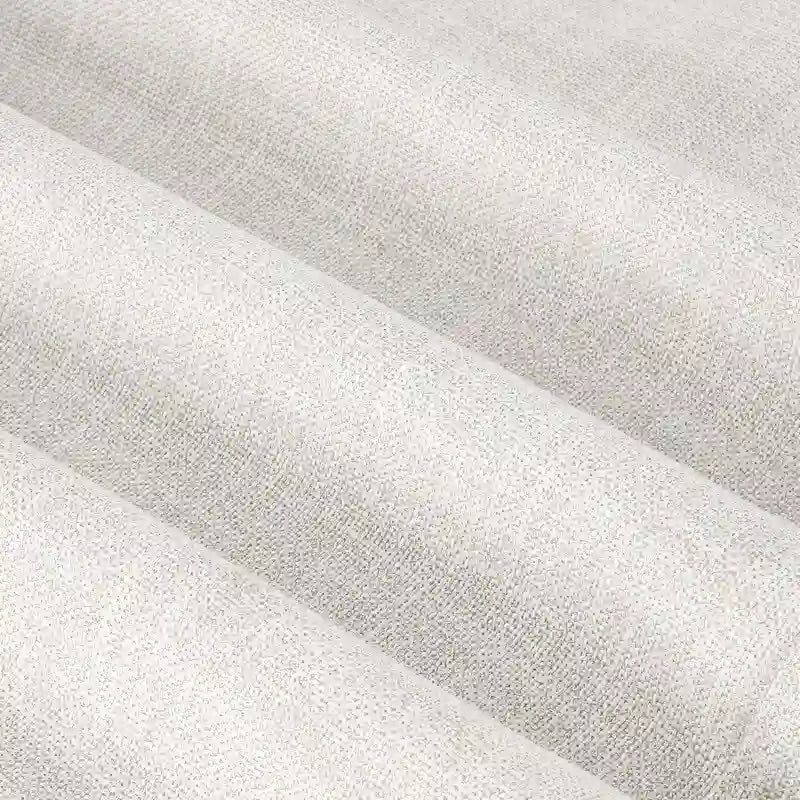Canapé d'angle modulaire en forme de L de 92,9 po de largeur avec coussins et 3 oreillers