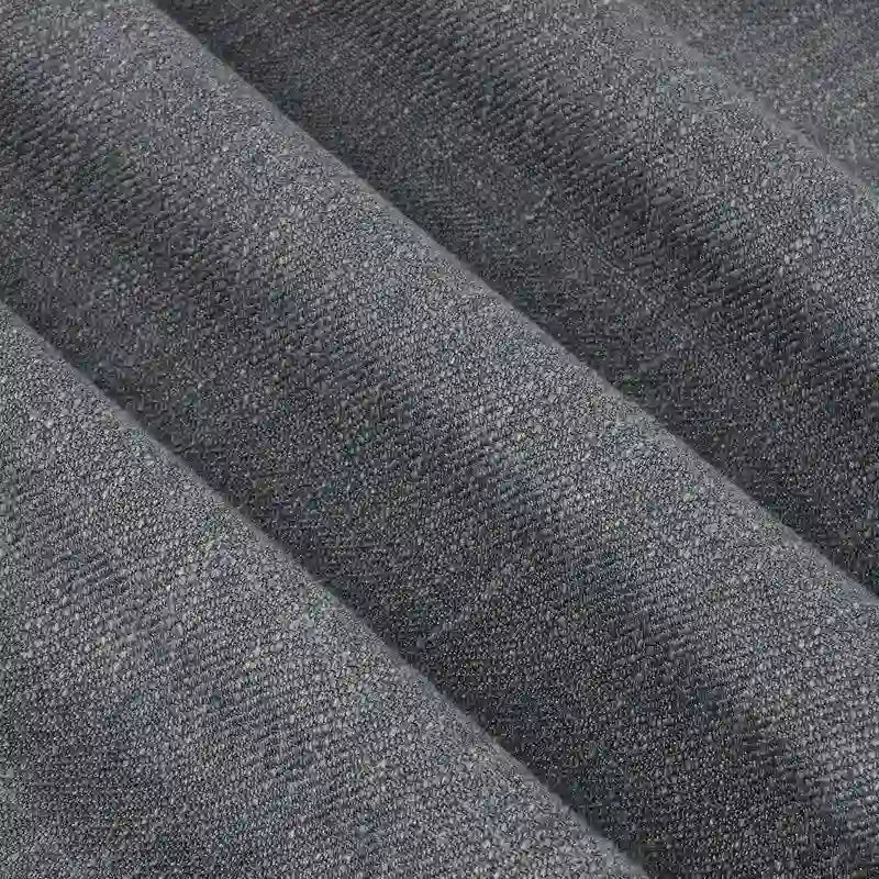Canapé d'angle modulaire en forme de L de 92,9 po de largeur avec coussins et 3 oreillers